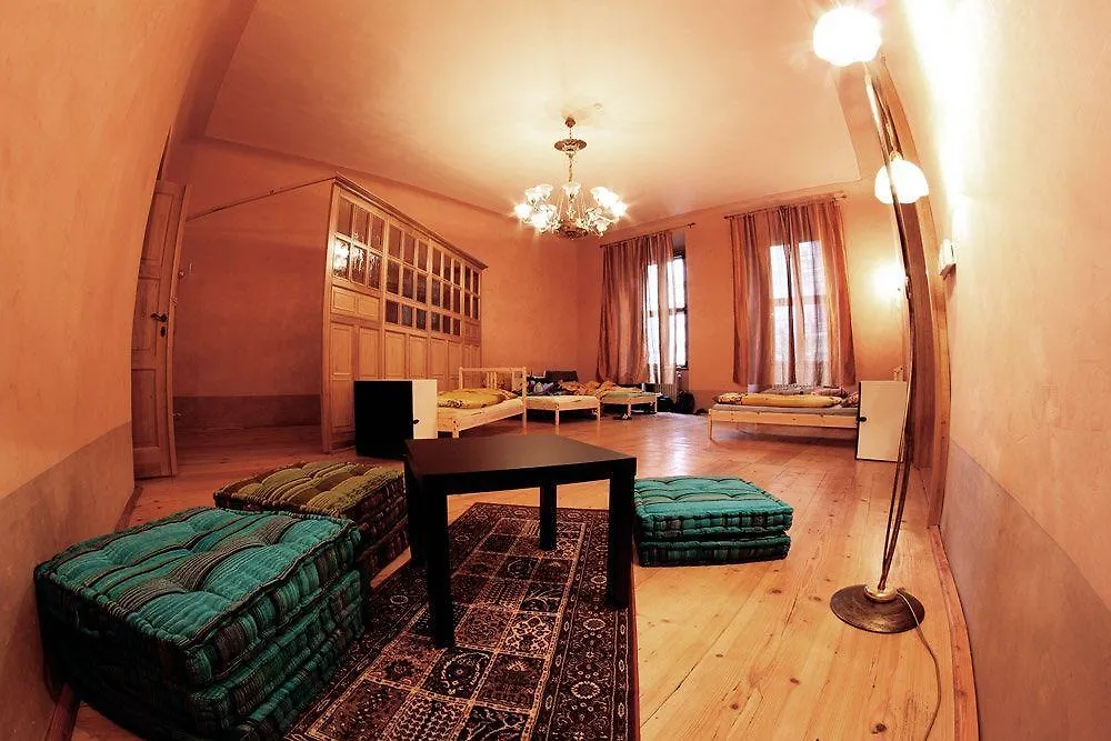 Hostel Homer - Old Town Square Praag 0*,  Tsjechië