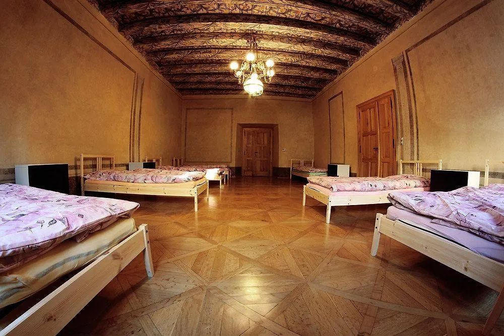 Hostel Homer - Old Town Square Praag Tsjechië