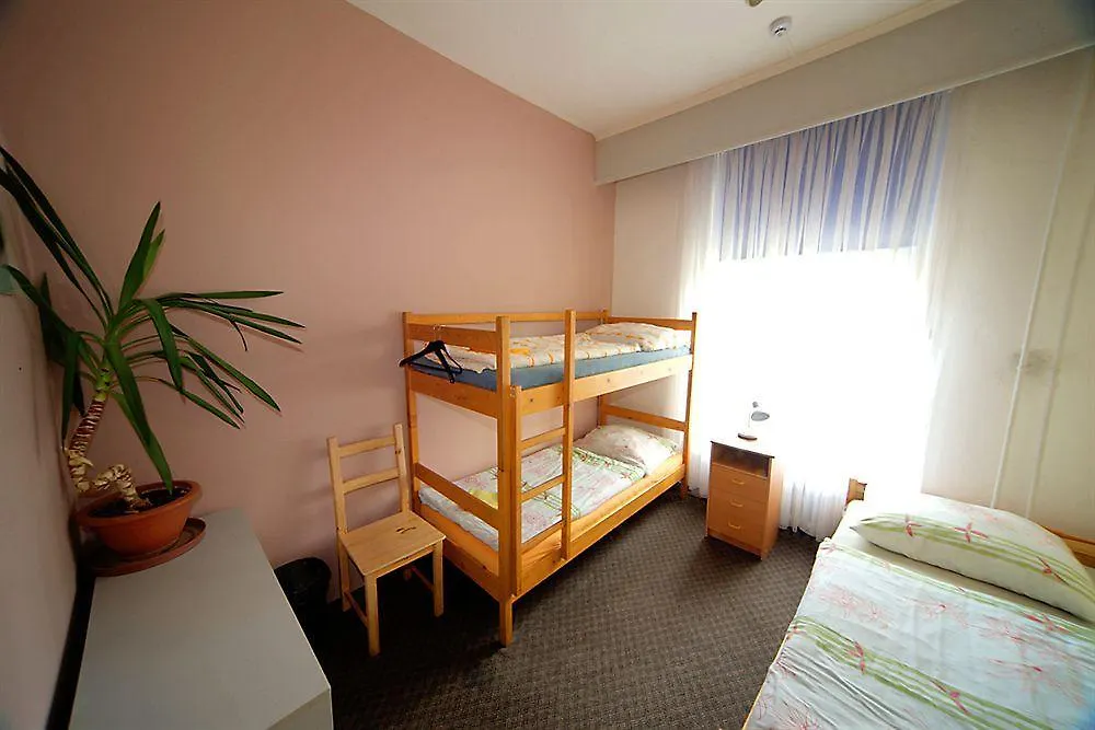 Hostel Homer - Old Town Square Praag