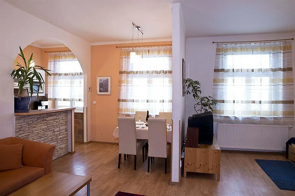 Hostel Homer - Old Town Square Praag