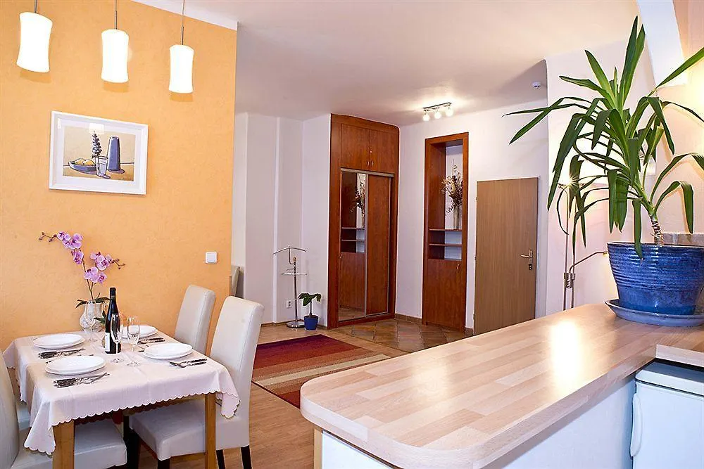Hostel Homer - Old Town Square Praag