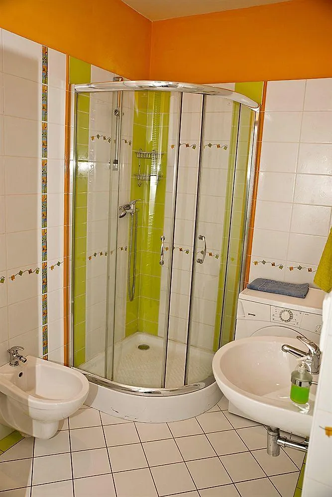 Hostel Homer - Old Town Square Praag 0*,