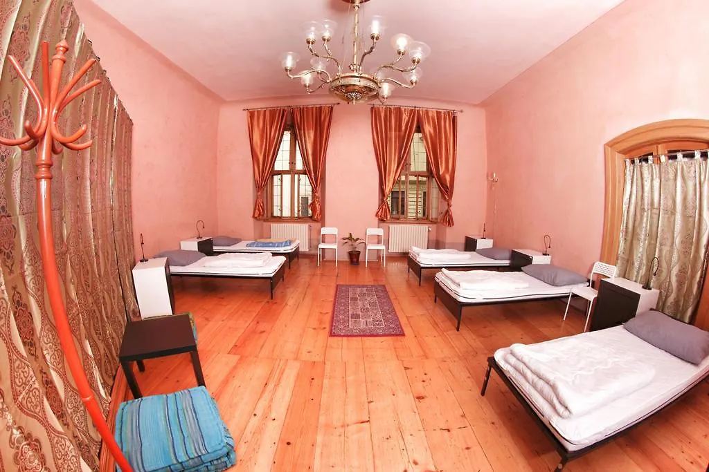 Hostel Homer - Old Town Square Praag