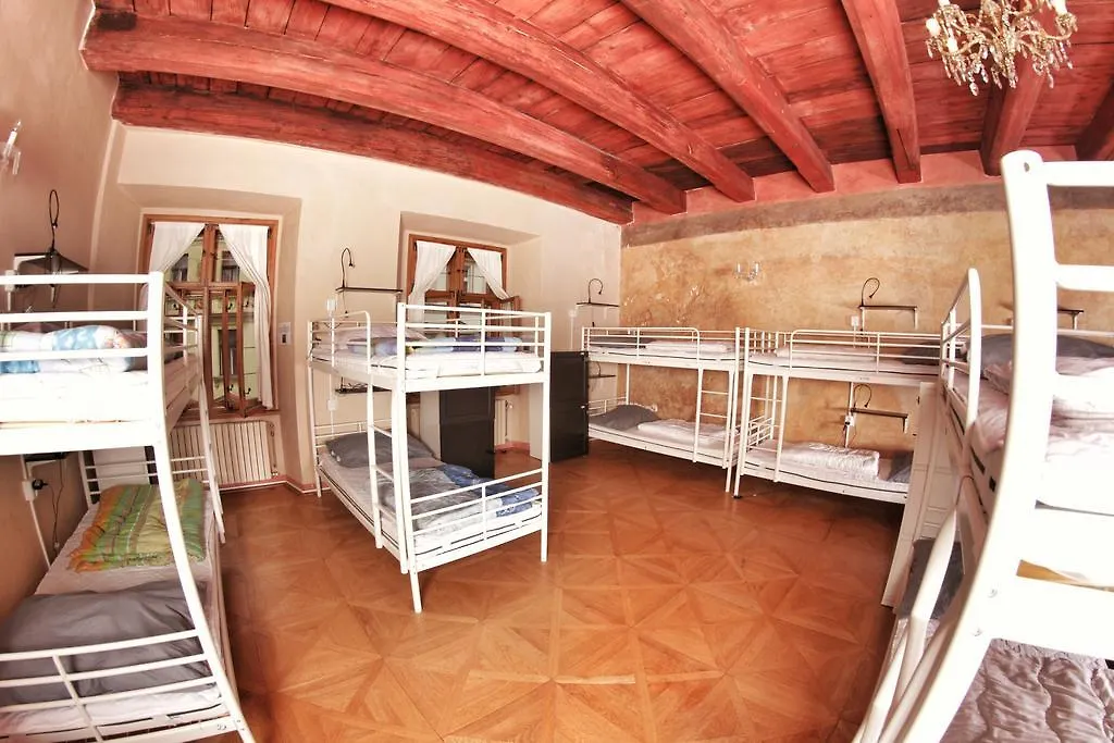 Hostel Homer - Old Town Square Praag