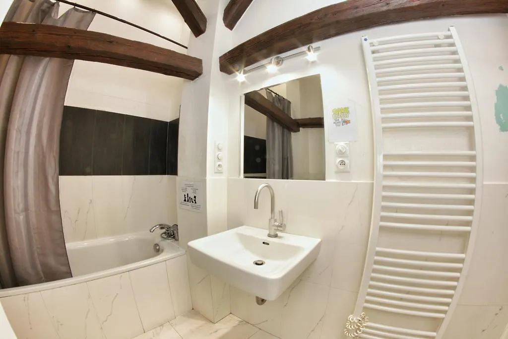 Hostel Homer - Old Town Square Praag