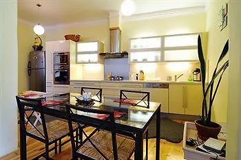 Hostel Homer - Old Town Square Praag