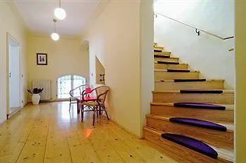 Hostel Homer - Old Town Square Praag