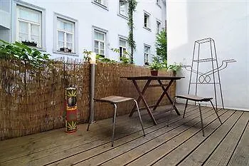 Hostel Homer - Old Town Square Praag