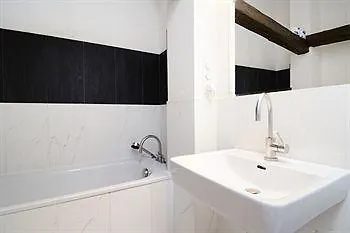 Hostel Homer - Old Town Square Praag