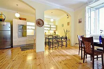 Hostel Homer - Old Town Square Praag