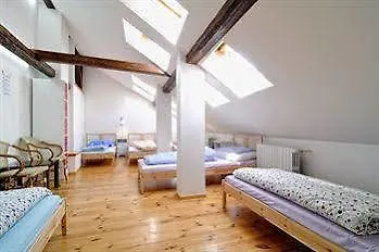 Hostel Homer - Old Town Square Praag