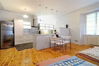 Hostel Homer - Old Town Square Praag