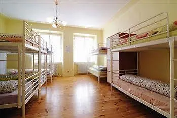 Hostel Homer - Old Town Square Praag