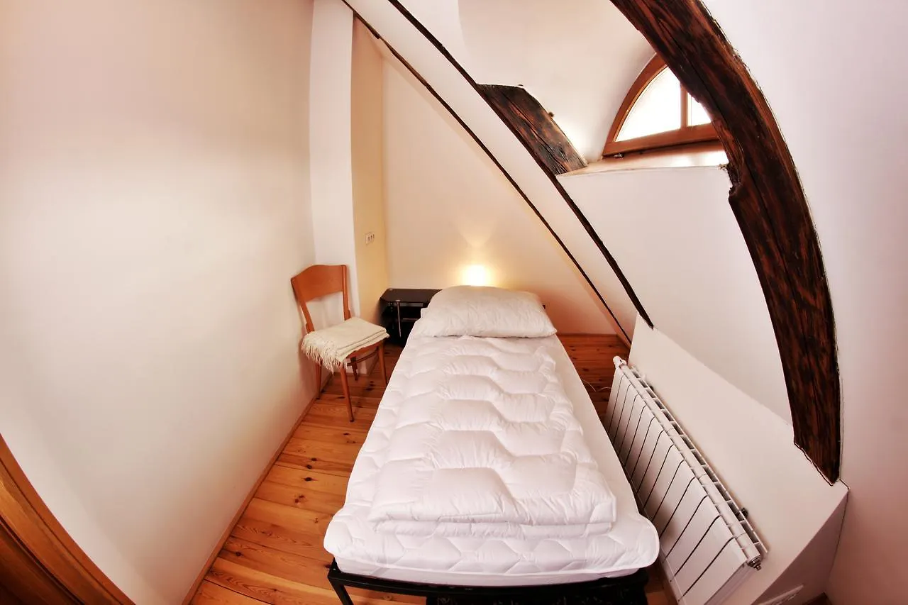 Hostel Homer - Old Town Square Praag