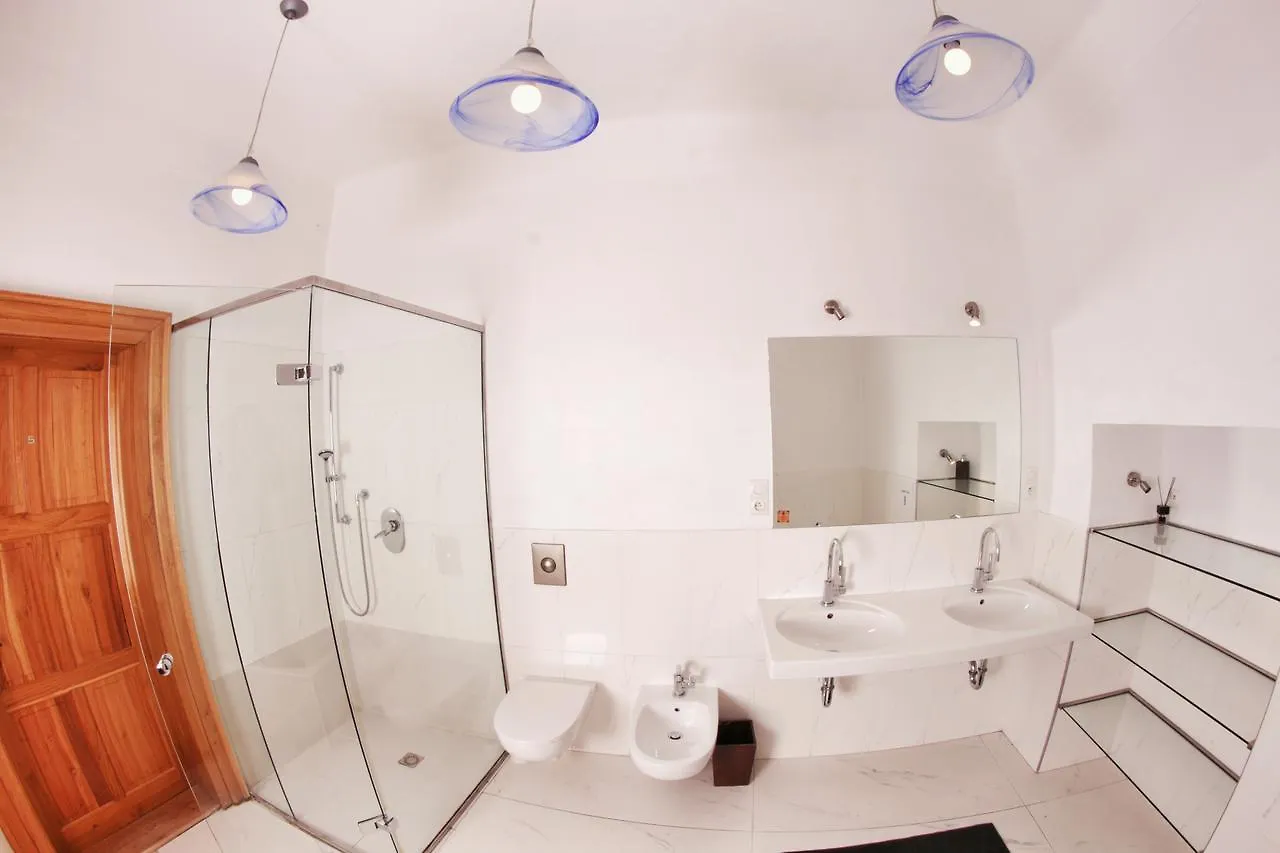 Hostel Homer - Old Town Square Praag