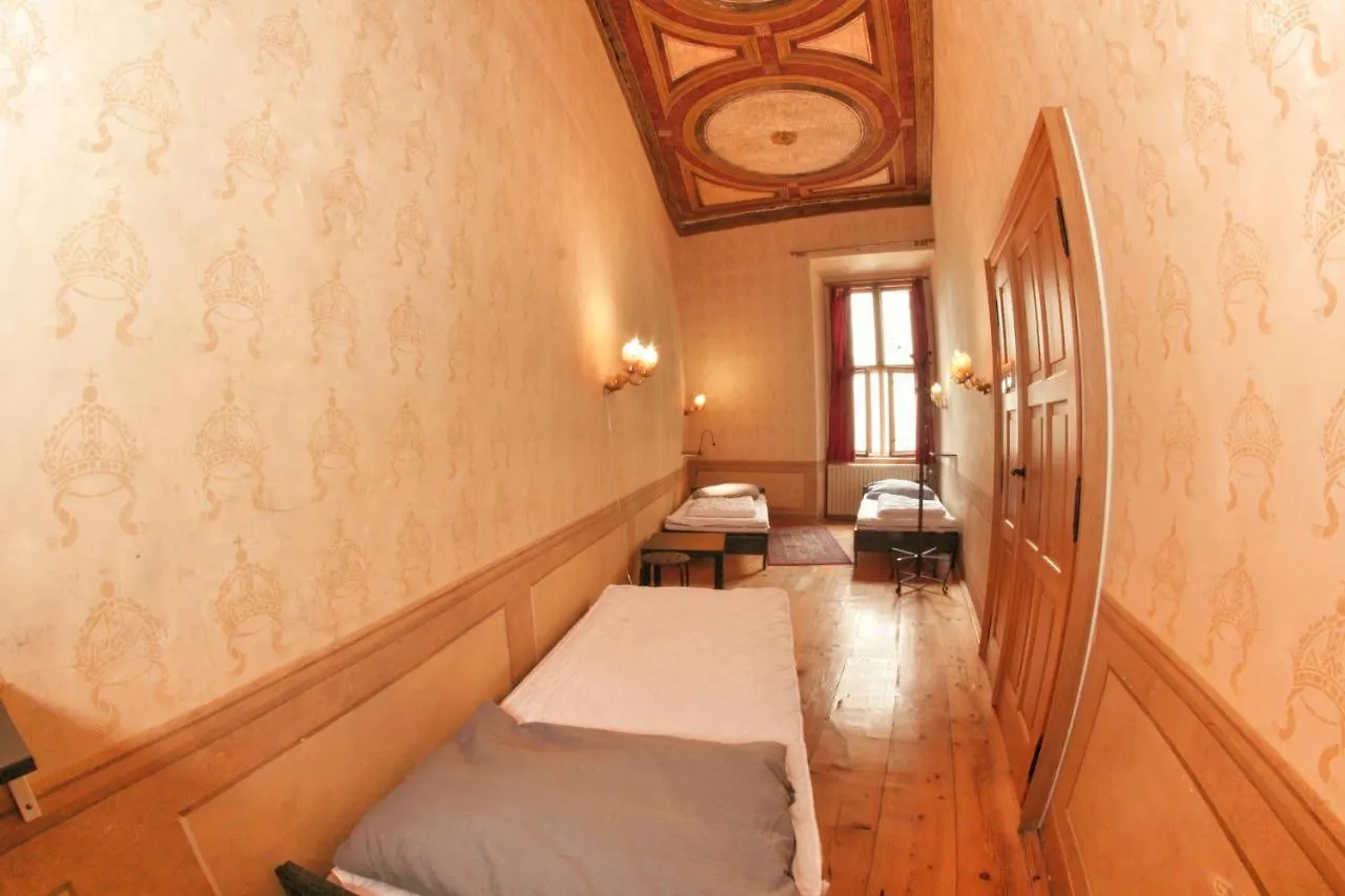 Hostel Homer - Old Town Square Praag