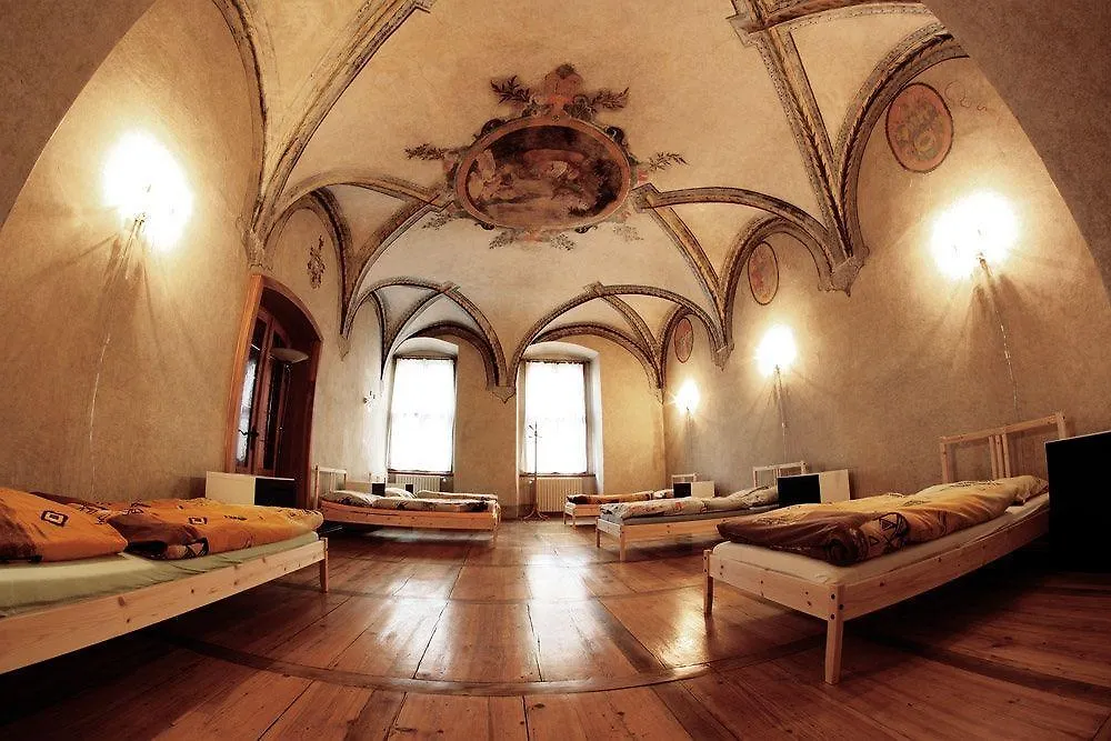 Hostel Homer - Old Town Square Prague