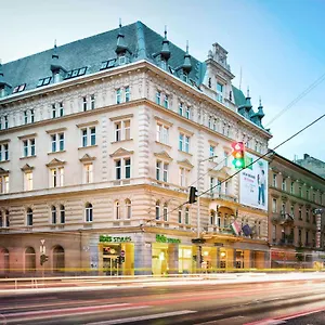 Ibis Styles Center 3*, Budapest Hongrie