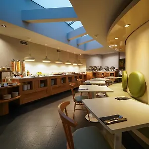Hotel 987 Design, Praag