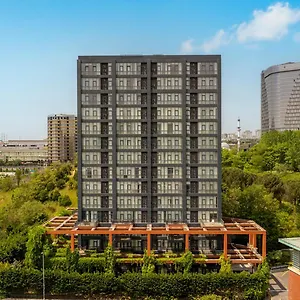 mayar-residence.istanbul-turkeyhotels.com/
