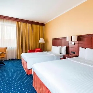 Courtyard By Marriott Prága