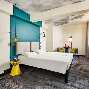 Hotel Ibis Wenceslas Square, Praag