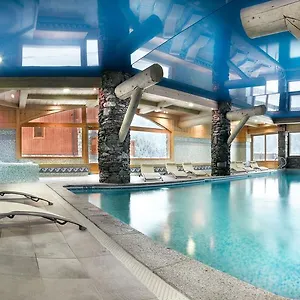 Cgh Résidences&spas Les Fermes De Ste Foy 4*, Sainte-Foy-Tarentaise France