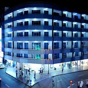 Grand Nova 2*, Dubaï Émirats arabes unis