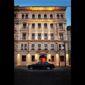 Hotel Luxury Family Royal Palace, Praag