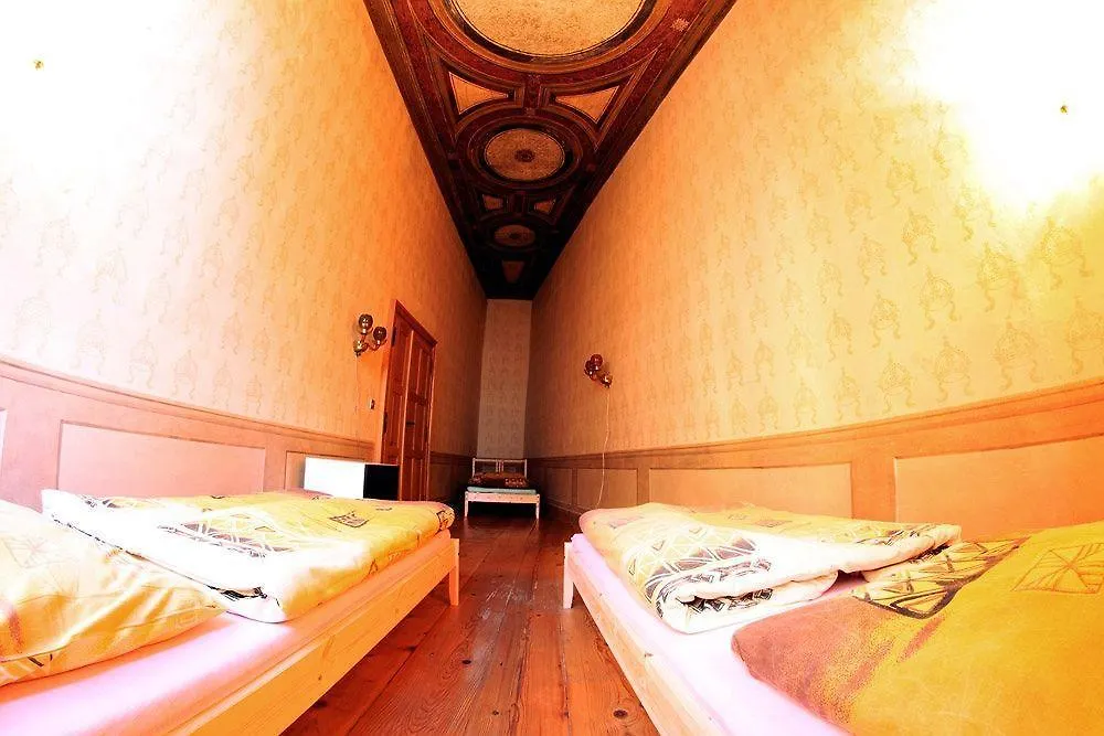 Hostel Homer - Old Town Square プラハ