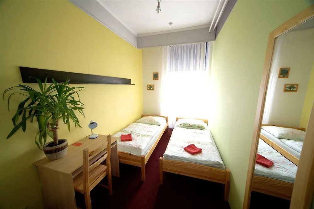 Hostel Homer - Old Town Square プラハ
