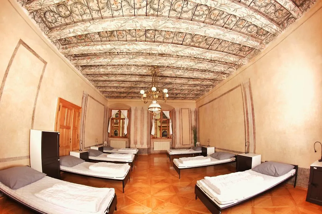 Hostel Homer - Old Town Square プラハ