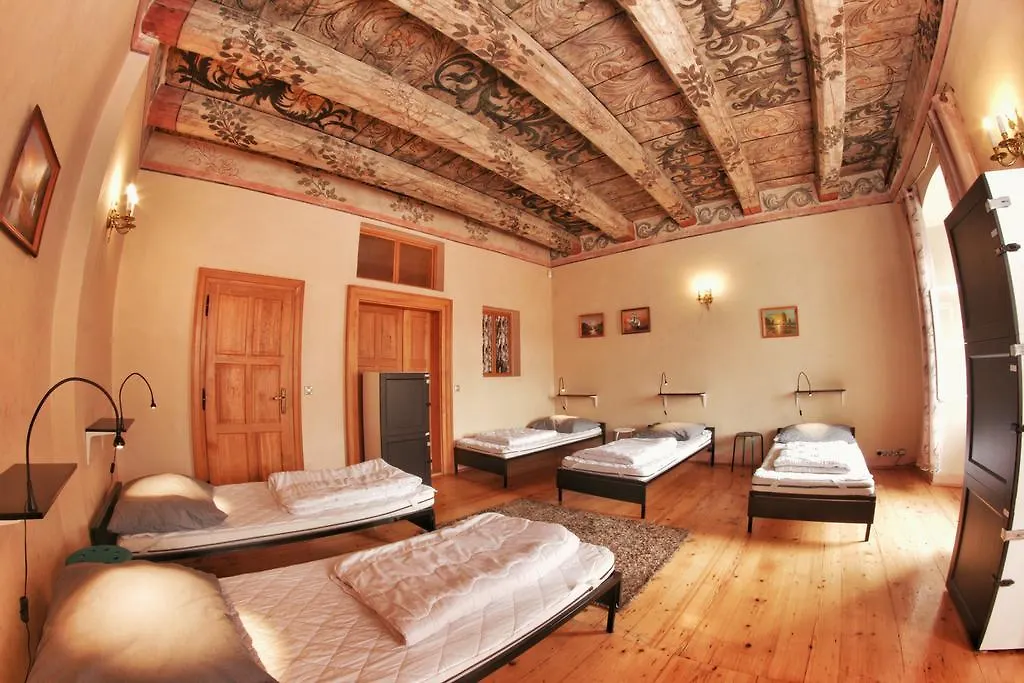 Hostel Homer - Old Town Square プラハ