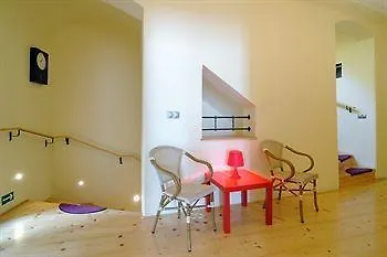Hostel Homer - Old Town Square プラハ 0*,  チェコ