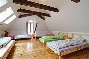 Hostel Homer - Old Town Square プラハ