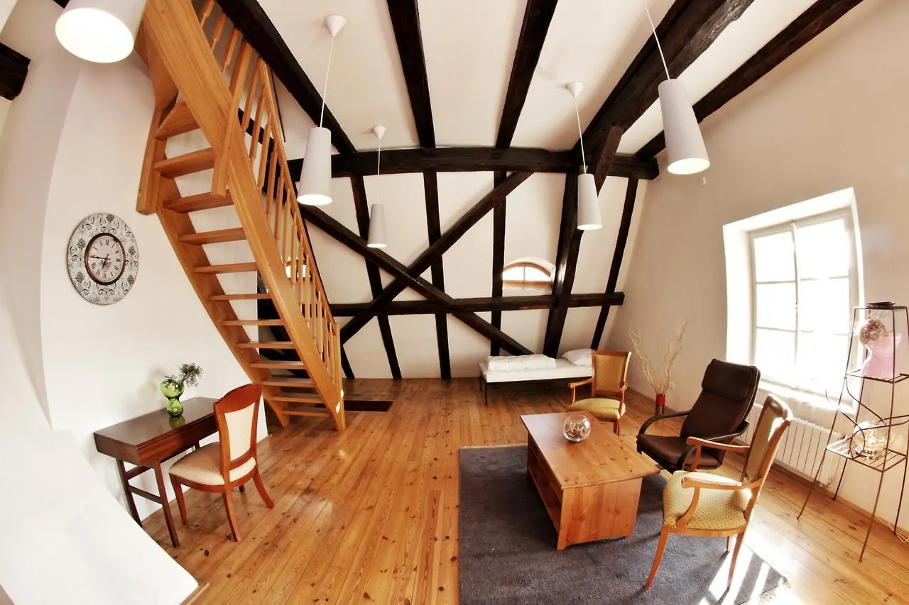 Hostel Homer - Old Town Square プラハ